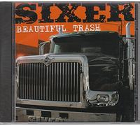 Sixer - Beautiful Trash