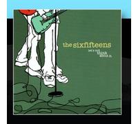 Sixfifteens – Let's Not Think About It