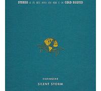 Sixfingerz - Silent Storm