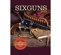 Sixguns by Keith: The Standard Reference Work