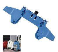 SIXHAOBU 1pcs Supporto per Sacchetto per Aspirapolvere, Porta Sacchetto Filtro per Miele Complete C3, S8320, S8330, S8340, S8360, S8390