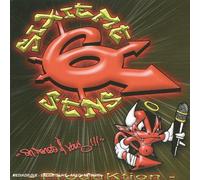 Sixieme Sens Production - On Pense A Vous