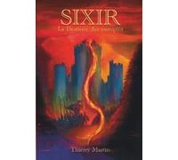 SIXIR, la destinée des estropiés