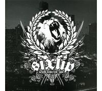 Sixlip - Know Who You Area