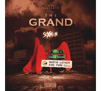 Sixman - The Grand