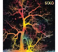 Sixo - The Odds Of Free Will