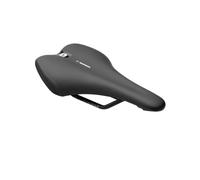 Sixpack 1st Ride MTB Bambini Bicicletta Sella Nero Appositamente progettata per bambini (M)