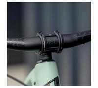 Sixpack Racing Attacco Manubrio Black