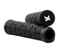 Sixpack Racing - D-Trix PA - Manubrio per bici Ø 33 mm nero