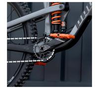 Sixpack Racing Guida Catena Millenium Black