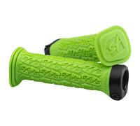 Sixpack Racing - Kid's 1st Ride Griff - Manubrio per bici Ø 19 mm verde