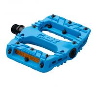Sixpack Racing - Kid's 1st Ride Pedal - Pedali a piattaforma blu