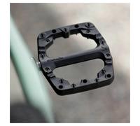 Sixpack Racing Pedali Kamikaze Black