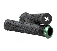 Sixpack Racing - S-Trix AL - Manubrio per bici Ø 30 mm grigio