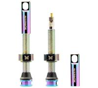 Sixpack Racing - Tubeless Ventile 44mm - Valvola per bicicletta 44 mm oilslick