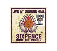 Sixpence None T Sixpence None The Richer - Live From Gruene Hall - Vi (Vinyl LP)