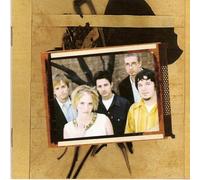 Sixpence None the Richer