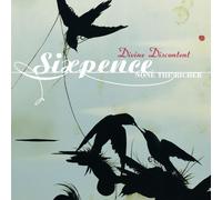 Sixpence None The Richer - Divine Discontent