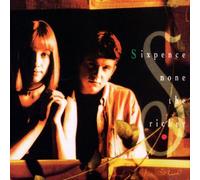 Sixpence None the Richer - Fatherless & The Widow