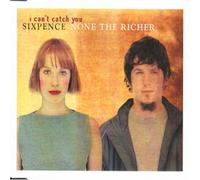 Sixpence None The Richer - I Can't Catch You