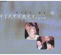 Sixpence None The Richer - Kiss Me (US Import)