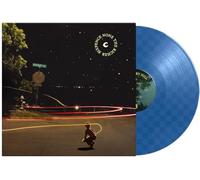 Sixpence None The Richer - Rosemary Hill (Amazon Exclusive Translucent Blue Vinyl)