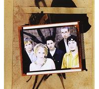 sixpence none the richer-Import USA