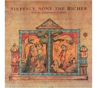 Sixpence None The Richer – Sixpence None The Richer – Edizione Deluxe Anniversario