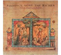 Sixpence None The Richer – Sixpence None The Richer – Edizione Deluxe Anniversario