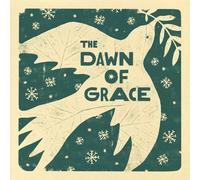 The Dawn Of Grace (deluxe)
