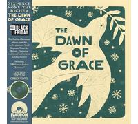 Sixpence None The Richer - The Dawn of Grace - Vinyl LP(x2) - RSD 2024
