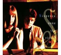 Sixpence None the Richer - The Fatherless & The Widow [VINYL]