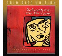 Sixpence None The Richer This Beautiful Mess (Gold Disc) (CD)
