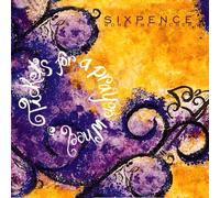 Sixpence None the Richer - Tickets For [Us Import]