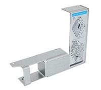 SIXRUN 2.5 Pollici a 3.5 Pollici Adattatore SSD Supporto Disco Rigido per 3.5 Pollici F238F SAS per PowerEdge R310 R410 R610 R710 R720