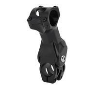 SIXRUN 31,8 Mm di Shock in Alluminio in Alluminio -Absorption -Brand Istruzioni per Il Manubrio della Bicicletta di Montagna nel