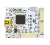 SIXRUN 360 Kit Riparazione, Programmatore NAND per J-Runner | Flasher NAND JTAG 360, compatibile QSB V3, indicatore LED, correzione scheda madre console, riparazione giochi fai da te