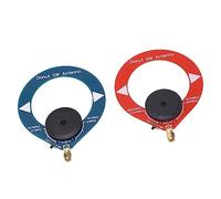 SIXRUN Antenna Mini Loop, Design a Ciambella per Radio AM/SW, PCB Anti-interferenza