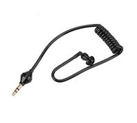 SIXRUN Auricolare Auricolare a Prova di Leggero per Wireless,