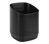 SIXRUN Bilancia con Tazza Dosatrice Digitale con Display LED, | ABS per Alimenti, Resistente Agli Schizzi IPX4, Sensore di Pressione Integrato, Spegnimento Automatico, Perfetto per caffè