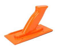 SIXRUN Blocco di Spinta per Lavorazione del Legno, Impugnatura di Sicurezza con Manico Inclinato e Design Strutturato per Accessori di Lavorazione del Legno da Banco Piallatrice