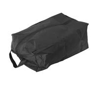 SIXRUN Borsa per Scarpe Leggera in Tessuto Oxford Antipolvere, Borsa Portascarpe da Viaggio Portatile Multifunzionale con Maniglia, Adatta per Portare la Danza nel Bagaglio