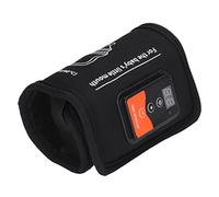 SIXRUN Borsa Scaldabiberon USB Tipo C 40C Riscaldamento, Scaldabiberon Portatile Regolabile per la Maggior Parte delle Bottiglie per Uso Domestico in Auto