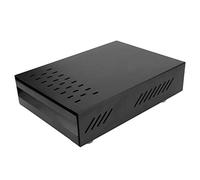 SIXRUN Bussola per caffè Contenitore per Fondi a Cassetto in Acciaio Inossidabile per Bancone Bar, Funzionamento Silenzioso, Piedini Antiscivolo, capacità 2,5 Litri per da Ufficio, Resistente Alla