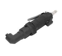 SIXRUN Cacciavite Pneumatico Reversibile a Coppia Elevata da 90 Gradi per Assemblaggio e Riparazione di Mobili in Acciaio Legato 1/4 Pollici (Stile UE)