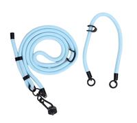 SIXRUN Cintice Polyester Poliestere Cintice Manuale per Azione 5 Freque di Spalle da Camera di Liberazione Rapida per L'uso Quotidiano di Vlogging (#2)