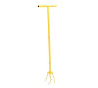 SIXRUN Claw Giardino - Coltivare i Coetanei di Taglio per Ventilazione e Assorbimento D'acqua, Strumenti Versatili per Piantare Buchi