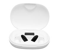 SIXRUN Cuffie Bluetooth con Traduttore 144 Lingue Custodia di Ricarica | Auricolari wireless per traduzione in tempo reale, velocità 0,2S, controllo touch, musica stereo, per iOS