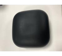SIXRUN Cuffie Sportive Bluetooth Wireless Pro, Verde | Design IPX5 resistente al sudore, vestibilità con gancio per l\'orecchio, corsa in palestra, chiamate in vivavoce,