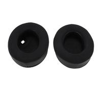 SIXRUN Cuscinetti Auricolari in Gel Rinfrescante Sostitutivi per | Cuscini in memory foam, morbido tocco ghiacciato, comfort prolungato, ripristino del suono originale, cuffie over-ear